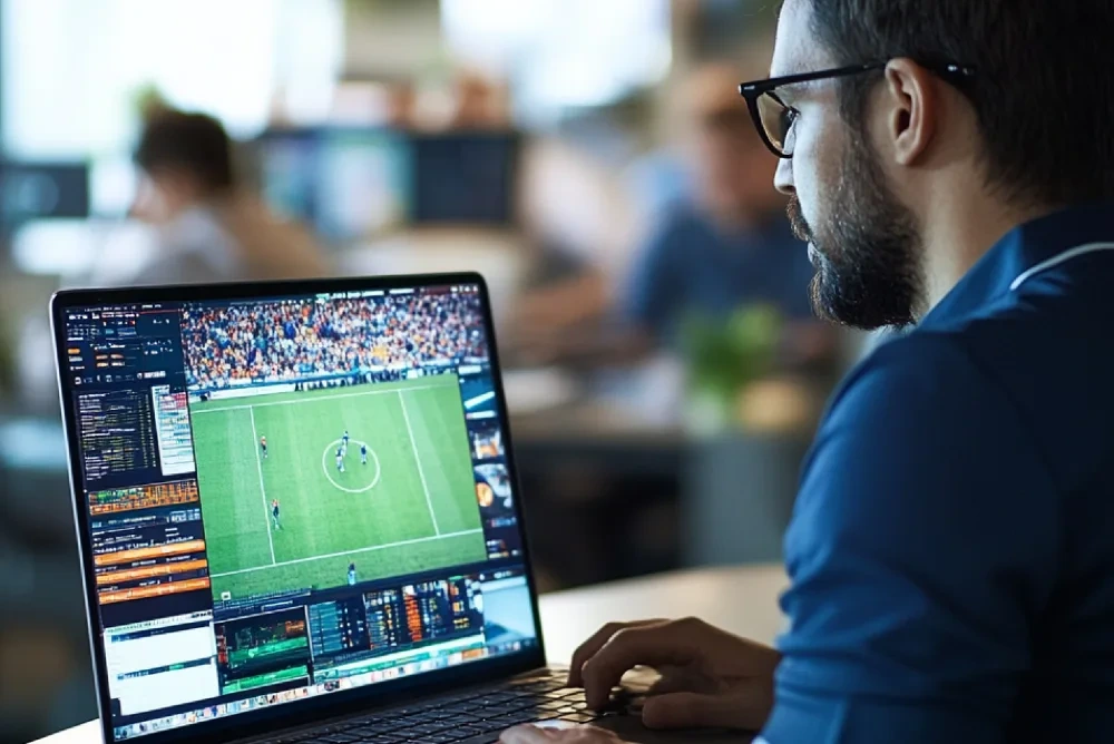 How to Choose the Best Sportsbook Software Provider _ Expert Operator’s Guide