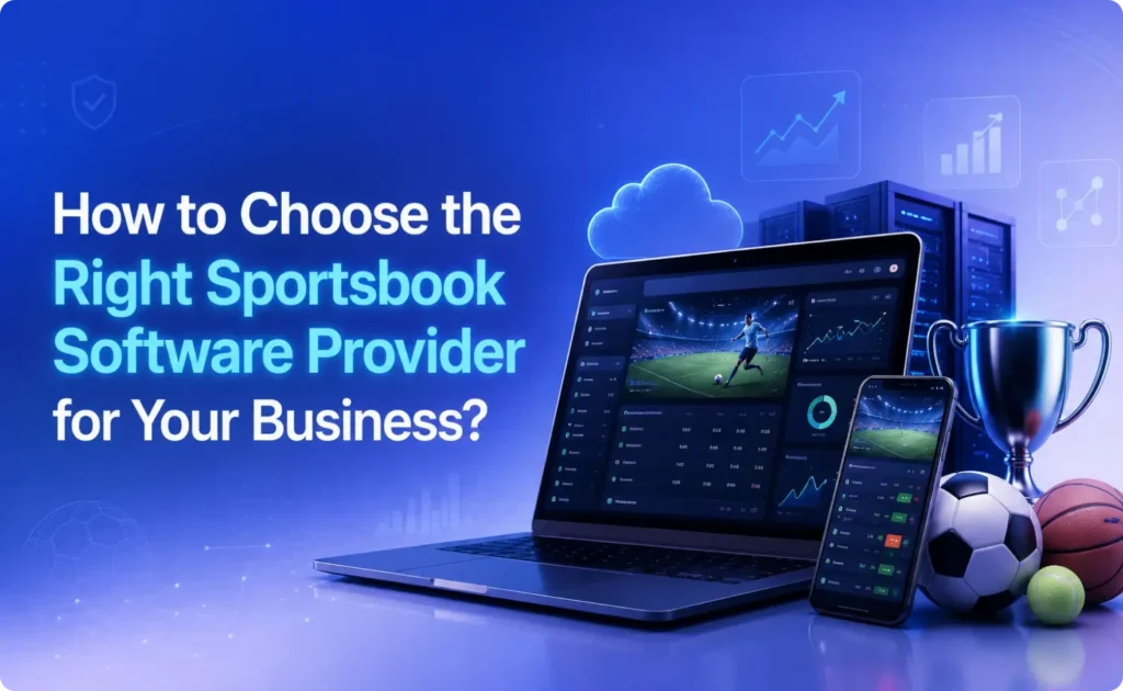 How to Choose the Right Sportsbook Software Provider for Your Business