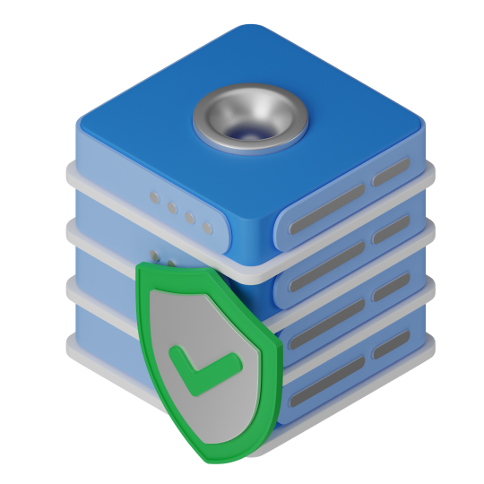 ISO 27001 and GLI-33 Compliant