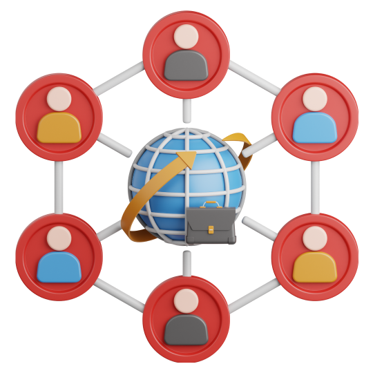 Long-Term Partnership