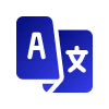 Multi-Lingual Support