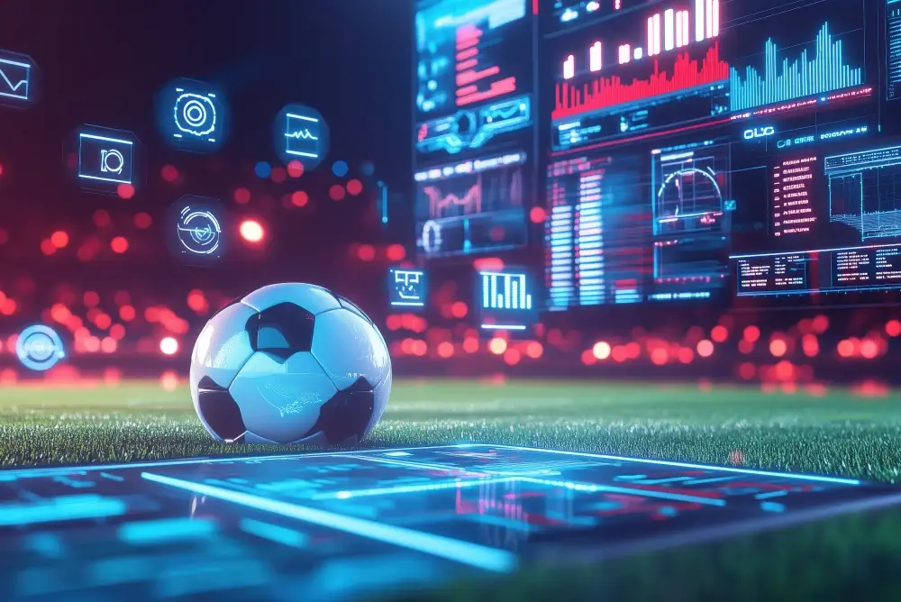 Must-Have Sportsbook Software Features _ 2026 Checklist