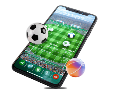 FULLY OPERATIONAL TURNKEY SPORTSBOOK SOFTWARE DEVELOPMENT