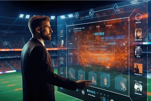 The Ultimate Guide to AI-Powered Sports Betting Software Solutions-1
