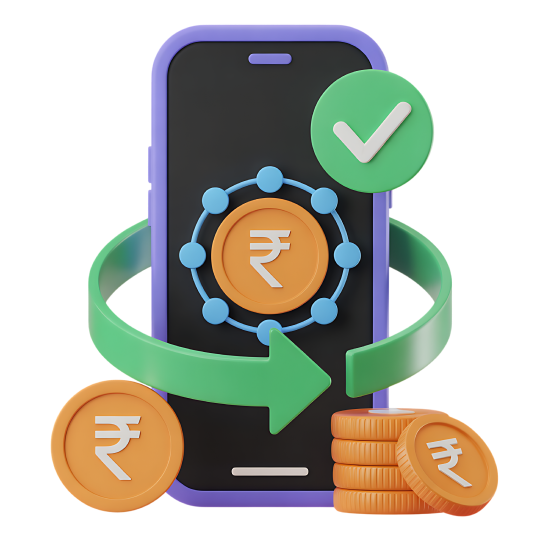Transparent Pricing Structure
