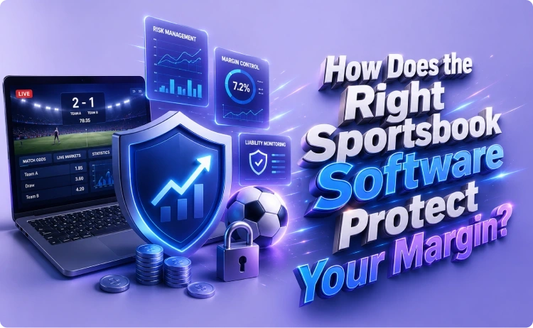 How Does the Right Sportsbook Software Protect Your Margin