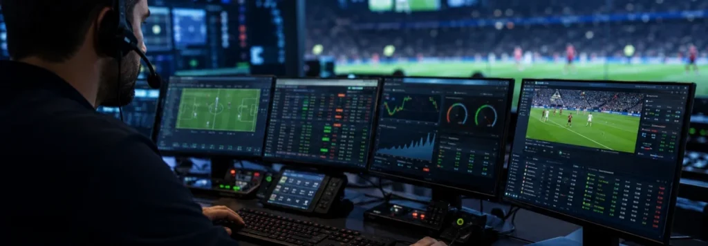 How Live Betting Engines Work_ The Architecture Behind Real-Time In-Play Sportsbooks