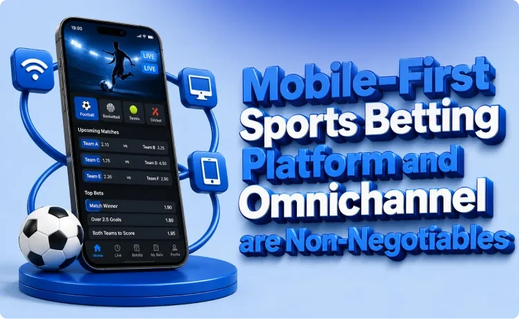 Sportsbook Software Trends 2026: AI, Micro-Betting & More!