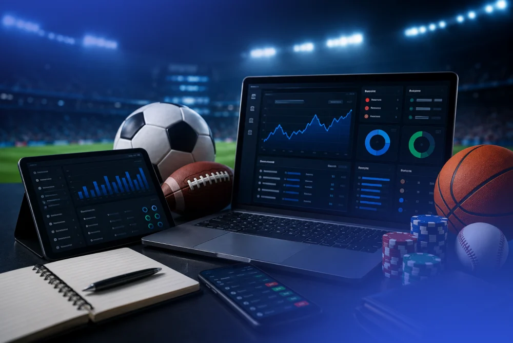 Pay Per Head Sportsbook_ Complete Operator Guide 2026