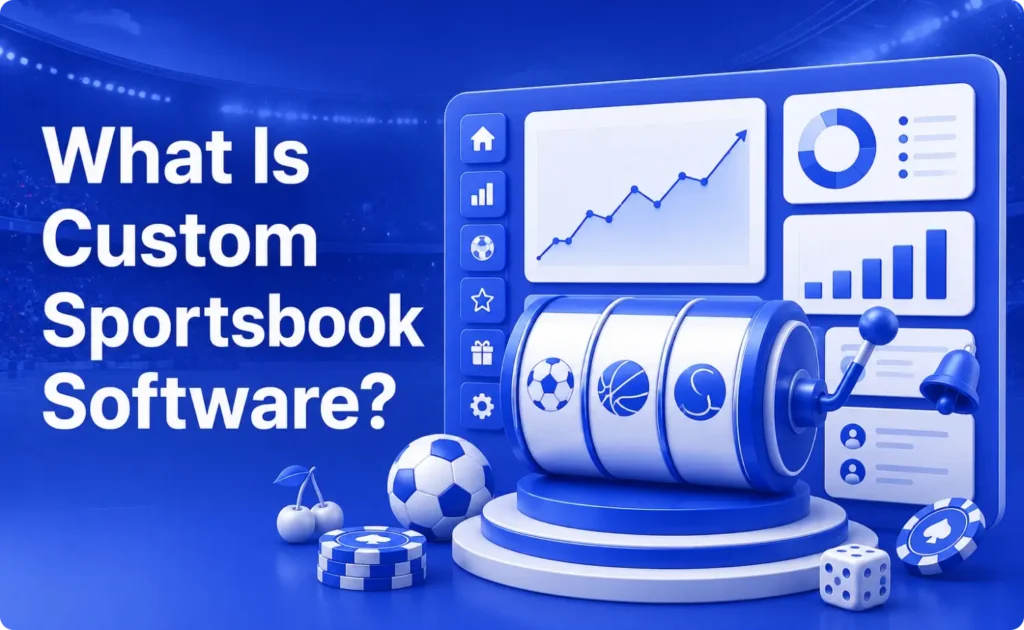 What-Is-Custom-Sportsbook-Software