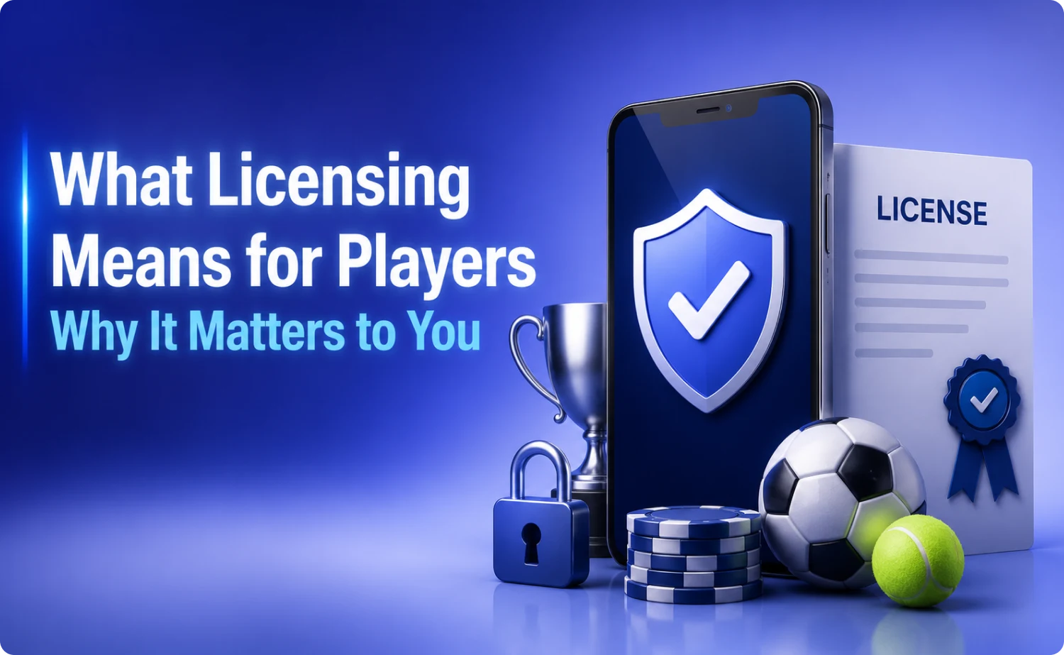 What Licensing Means for Players _ Why It Matters to You