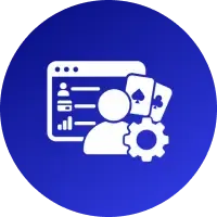 Bespoke PAM (Player Account Management)