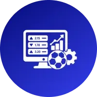 Full-Stack Sportsbook Odds Engine Development
