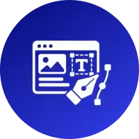 Fully Custom UI/UX Design Services