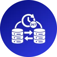 Zero-Downtime Data Migration