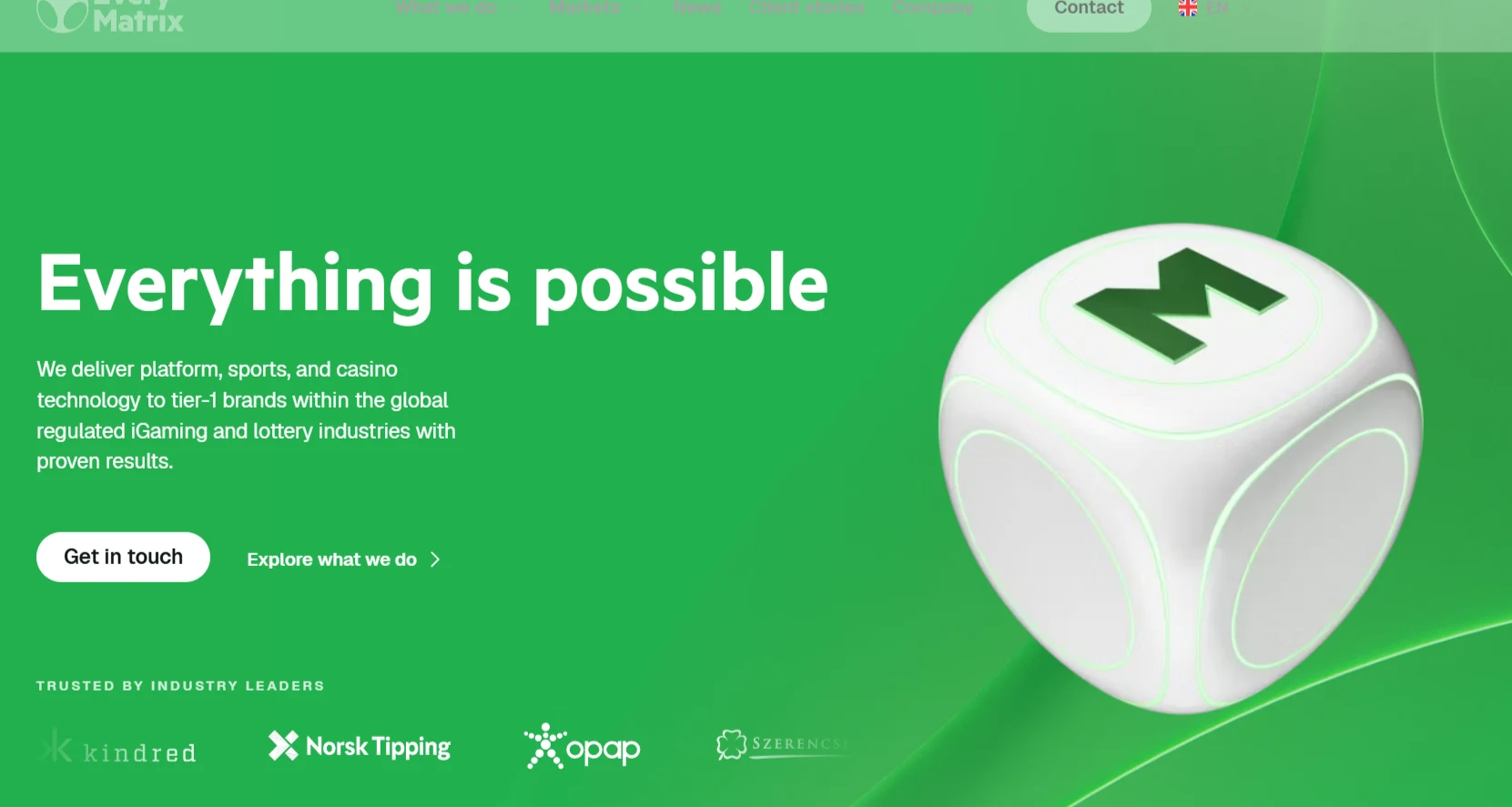 Everymetrix