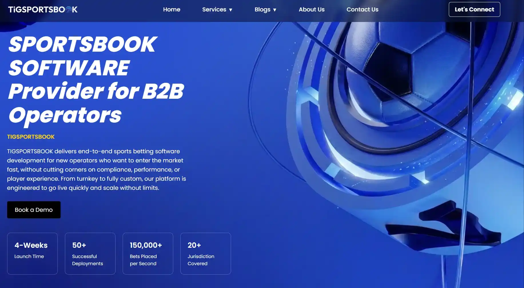 Tigsportsbook Screen